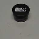 Redken Brews Cream Pomade For Men - Provides Medium Hold With Natural and Smooth Finish With Low Shine, For All Hair Types