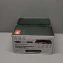 FOCUSLINE 32 Pack Plastic Wine Glasses Stemless, 12 Oz Crystal Clear Disposable Wine Cups, Reusable Plastic Wine Glasses for Parties Weddings, Shatterproof Recyclable and BPA-Free