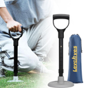 Mobility Aids Tool, Standing Aids Supports, 6 Size Adjustable Device to Help Get Up from Floor, Lift Assist for Elderly 600Lbs Weight Capacity
