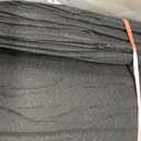 Thickened Pool Liner Pad for Above Ground Pool,Heavy Duty 18 FT Round Under Pool Mat Padding, Pool Ground Pad Mat Under Pool for Pool Bottom, Prevent Punctures, Extend Liner Life
