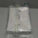 Liliful 24 Pcs Teal Glass Christmas Ball Ornaments Christmas Tree Decoration Hanging Balls Neutral Vintage Mercury Ornaments for Xmas Festival Home Wedding Holiday Farmhouse Party Decor, 1.57 Inch