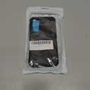 Galaxy S21 FE case,Samsung S21 FE 5g case S21 FE Heavy Duty case[ with Clip], [Shockproof] [Dropproof] [Dust-Proof], Compatible with Galaxy S21 FE/Galaxy S21 FE 5G (MAG- Black)