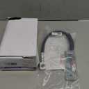 ACDelco Gold 18J4049 (19261458) Front Hydraulic Brake Hose