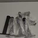 4Pack 7.8-10.6 Inch Adjustable Height Center Support Legs for Bed Frame Furniture Cabine Metal Feet Replacement