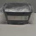 Joseph Joseph Wash & Drain Kitchen Dish Tub Wash Basin with Handles and Draining Plug, 9 liters/2.3 Gallons, Gray