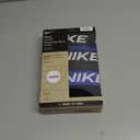 Nike Boys' Dri-FIT Essentials Micro Solid 3-Pack Boxer Briefs (Large, Game Royal)