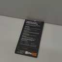 Ailun Screen Protector for iPhone SE 2020 2nd/2022 3rd Generation, 4.7-Inch Tempered Glass 0.25mm Case Friendly 3 Pack Clear