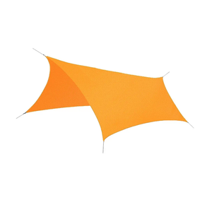 Azarxis Waterproof Camping Tent Tarp Hammock Rain Fly Footprint Ground Cloth Shelter Sunshade Beach Picnic Blanket Mat for Outdoor Camping Park Lawn, S
