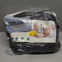 CozyLux Queen Comforter Set Dark Grey - Bed in a Bag Queen Size 7 Pieces, Luxury Soft Bed Set for All Seasons, Bedding Set with Comforter, Sheets, Pillowcases & Shams, Dark Gray, Queen