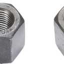 Dorman 929-772 Leaf Spring Axle U-Bolt Kit Compatible with Select Dodge/Plymouth Models