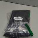 Ev Charger Cover,Universal Wall Charger Connector Cover with Buckle Straps,Waterproof,Windproof,UV-Resistant All Weather Protection for Outdoor Charging Stations