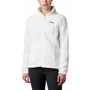 Columbia Women's Benton Springs Full Zip XXL