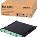 BU-330CL BU330CL Belt Unit Use for HL-L8260CDW HL-L8360CDW HL-L8360CDWT HL-L9310CDW MFC-L8610CDW MFC-L8900CDW MFC-L9570CDW Printers