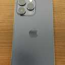 Apple iPhone 14 Pro Max, 128GB, Deep Purple - Unlocked  
