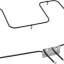 Range Oven Bake Lower Unit Heating Element CH7865 compatible with Frigidaire 318255000 318255002 318255006 5303310512 3203534 PS3633414 AP5590131