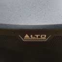 ALTO TS15S 2500W 15" Subwoofer, Powered PA Speaker with 6 Selectable DSP Modes, Easy Setup, 132 dB, 3" Voice Coil, Superior Bass