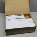 suptek Freestanding Dual Monitor Mount for 2 Screens up to 32 inches,Taller Monitor Stand Hold 22lbs,Dual Monitor Arm Desk Mount with Base(ML8022C)