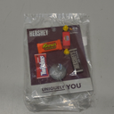Crocs Hershey's Candy Jibbitz Set - 5 Pack