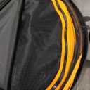 Folding Cat Play Tunnel for Indoor Cat, Easy to Connect with Cat Tent with Zipper Doors, Product Size 59" L x17 x17 3 PCS/ Set