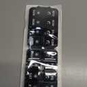 Foldable Weekly Pill Organizer