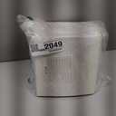 JOYIN 36 PCS Christmas Cookie Boxes for Gift Giving, 8.75 x 5.75 x 2.75 Xmas Holiday White Bakery Treat Boxes Containers with Window for Pastries, Cupcakes, Chocolate, Candy, Brownies, Donuts