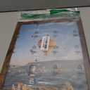 9x11 Picture Frame Deep Brown for Wall Hanging or Tabletop, Wood 9 x 11 Frame Photo for Wall Horizontally or Vertically, Deep Brown, 1 Pack