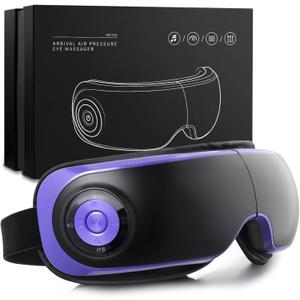 Eye Massager with Heat