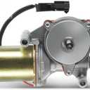 Headlight Motor for Pontiac Firebird 1987-1992 Pontiac Fiero 1987-1988