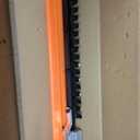 Hedge Trimmer Attachment, 16 Inch Universal Design, 270 Rotation Capability Dual-Direction Structure, Compatible with Husqvarna, Troy-Belt, Remington Gasoline Trimmers