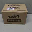 Premier Protein Shake, Vanilla, 30g Protein, No Added Sugar, 24 Vitamins & Minerals to Support Immune Health, 11.5 fl oz, 12 Pack (EXP 12/17/26)