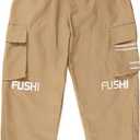 Amazon.com: NKSDUYR Boys Cargo Jogger Pants - Elastic Waist Casual Sweatpants, Teenage Relaxed Fit Workwear Pants with Pockets Khaki: Clothing, Shoes & Jewelry 12-13Yr Old