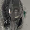 Lippert Components-300031 Solera Manual Crank Style Awning Drive Head Assembly, Black