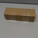 Hacreyatu Dynamic Led Side Mirror Turn Signal Light Indicator Blinker For Audi A3 8P B8.5 A4 A5 S5 RS3 RS4 RS5 (Clean-Yellow)