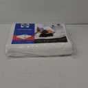 Sealy Contour Curve Memory Foam Pillow 20" x 15"