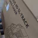 4D Massage Chair, Full Body Massage Chair, Zero Gravity Recliner w/ Intelligent Voice Control, 53.14" SL Track, Electric Calfrest Extension, 12 Auto Modes, USB Type-C, Bluetooth Speaker, TFT Screen