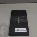 SHIELDON Case for iPhone 15 Pro Max, Genuine Leather Wallet RFID Blocking Card Holder Folio Magnetic Stand Shockproof Cover Compatible with iPhone 15 Pro Max 6.7" - Wine Red