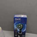Oral-B Pro 1000 Rechargeable Electric Toothbrush, Black