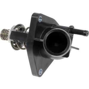 Dorman 902-2090 Engine Coolant Thermostat Housing Assembly Compatible with Select Cadillac / Chevrolet / GMC Models