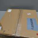 HOREVO Led Music Ceiling Light with Bluetooth Speaker 36W 20 inch Multi Functional APP Upgraded Modern Light Fixtures with RGB Color Changing, Family Party Star Lights (Remote Included)