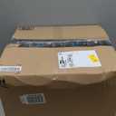 Mattress Bags for Moving and Storage with 8 Handles - Mattress Cover for Moving - Heavy Duty, Strong Zipper Closure, Moving Supplies & Moving Bag - Semi-Transparent, Queen