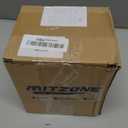 Water Pump Compatible with Land Rover Discovery 2021-2024 Range Rover 2020-2024 Defender 110 2020-2024 Jaguar F-Pace 2021-2024 Replaces LR121418 T4A41037