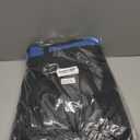 Gallopoff 1200D Ripstop Waterproof Breathable Horse Blanket (0g No Fill), Lightweight Turnout Rain Sheet, Keeps Dry in Mud & Wet Weather Blueblack 72"