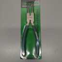 9 inch Straight Internal Snap Ring Plier, Circlip Pliers, Tips C-Clip Pliers for Ring Remover Retaining