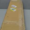 3 Black Curtain 72" x 33", 60" x 25"