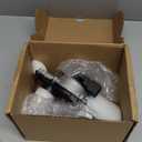 Rear Windshield Wiper Motor Compatible with For-d Es-cape 2008-2012 Ma-zda Tri-bute Mer-cury Ma-riner 2008-2011#8L8Z17508D ZZC067450 ZZC067450R00