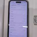 Apple iPhone 16, US Version, 128GB, Black -
Unlocked