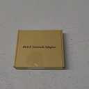 5400Mbps PCIE WiFi Card Intel 6E Chipset (6GHz&5Ghz&2.4GHz) PCIe WiFi Card BT 5.3, WiFi Adapter mit OFDMA, Ultra-Low Latency, Windows 10/11 (64bit)