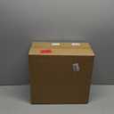 16 Glass Bud Vases 6.4 H, Mason Jars Transparent Centerpiece Vases with Hemp Rope for Weddings Parties Farmhouse Decor