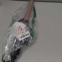 Beachwaver B1 Rotating Curling Iron - Automatic 1 Inch Ceramic Curling Iron - Easy-to-Use Spinning Wand for Long-Lasting Waves - Auto-Shut Off and Dual Voltage (BW160) (Midnight Rose)