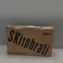 21.5 Inch Touchscreen Monitor FHD 1920x1080p IPS Screen, VESA Support, 10-Points Computer Touch Screen PC Display with Type-B HDMI VGA Port, 75Hz Desktop Touch Display, Black